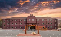 Wolfe's Hotel Moab