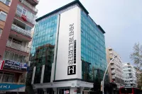 Shelter Inn Hotel & Spa