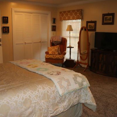 The Country Room Cedar Grove Inn Promo Code