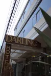Darling Hotel Ciudad del Este Hotele w: 