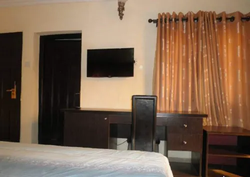 Adap Hotel