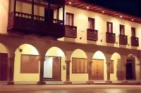 Casa Andina Standard Cusco Plaza Отели в г. 