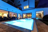 Hotel Alpenkönigin - Alpine Luxury