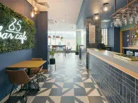 Travelodge Gloucester Hotel di Gloucester