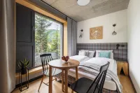 XYZ EXtreme You Zen Hotels in 