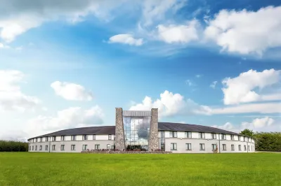 Knock House Hotel Ξενοδοχεία στην πόλη 