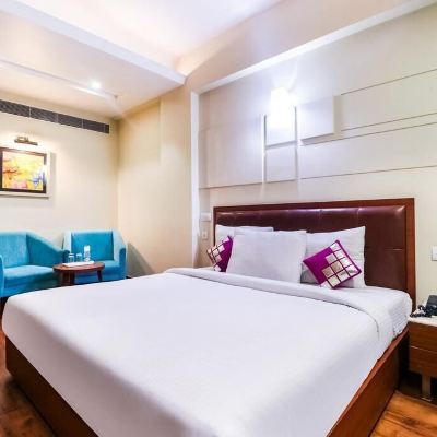 Elite Studio Suite La Silver Leaf Promo Code