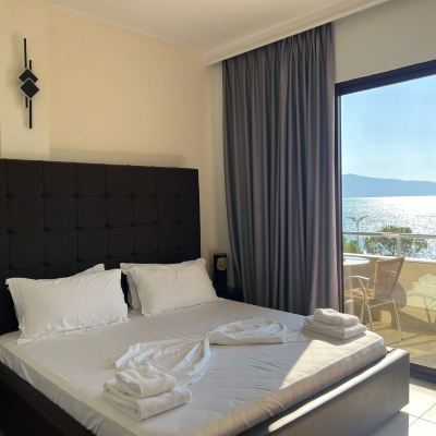 Standard Double Or Twin Room With Sea View Hotel New York Promo Code