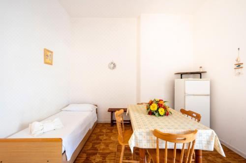 高级一卧室公寓