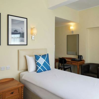 標準雙床房 列王酒店優惠