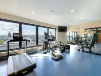 Novotel Aachen City Hotel a Aquisgrana
