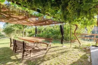 Casa Marco Hotele w: 