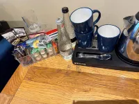ザ スター イン マルトンのホテル
