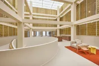 Hotel Marina Cambrils by URH