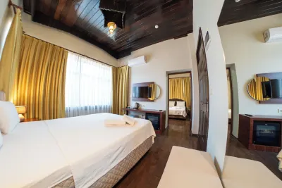 Casa Maria Hotel Ξενοδοχεία στην πόλη 