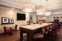 Hampton Inn Boston/Cambridge