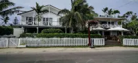 Seaview Lodge and Restaurant Hotel di 