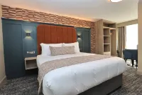 The Maiden City Hotel  otelleri