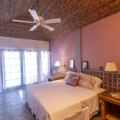 Bequia Beachfront Villas Hotels in 