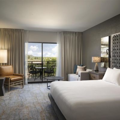 VIP Suite Hyatt Regency Tamaya Resort & Spa Promo Code