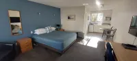Fitzherbert Court Motel