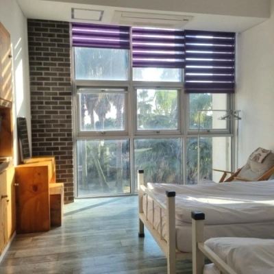 Nubile House 2nd Floor 4 Rooms (25541) 서귀포 넙빌레하우스 쿠폰
