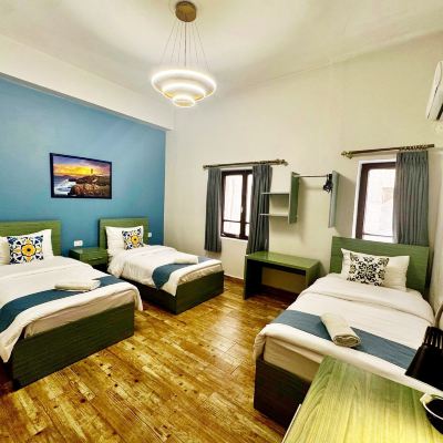 Triple Room Sydney Hotel Promo Code