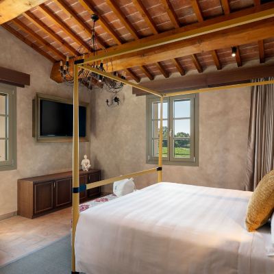 Deluxe Apartment Villa Petriolo Promo Code