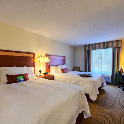 2 Qns Mobility/Hearing Access Tub Studio Ns Hampton Inn Enterprise Promo Code