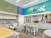 Hilton Vacation Club Beachwoods Kitty Hawk Hotels in Dare County