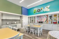 Hilton Vacation Club Beachwoods Kitty Hawk