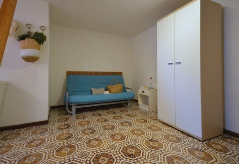 公寓，整套房屋或公寓