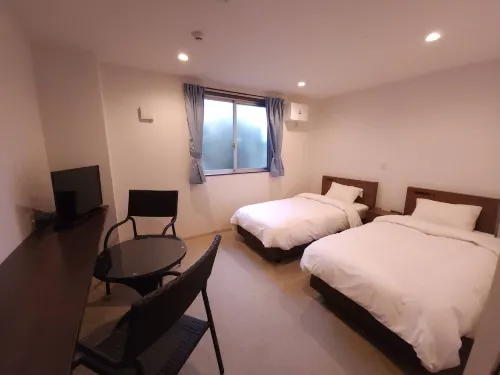 Hotel Paikaji