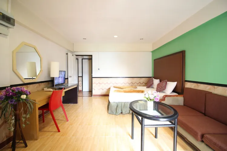 ห้องสแตนดาร์ด