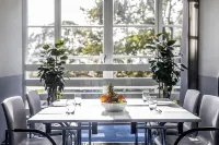 Strandhotellet Mols