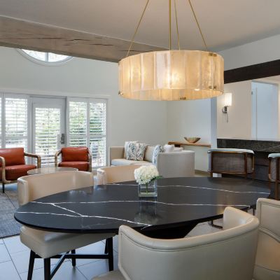 Three-Bedroom Family Suite Grand Hyatt Tampa Bay Promo Code