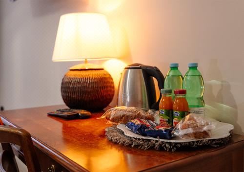 双人房（带独立浴室）