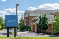 Homewood Suites by Hilton Detroit - Troy