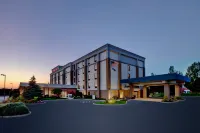Hampton Inn Coventry-Warwick Area Hotels in 