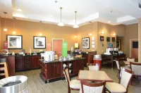 Hampton Inn Vidalia