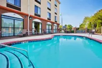 Holiday Inn Express & Suites CHARLOTTE-CONCORD-I-85 by IHG
