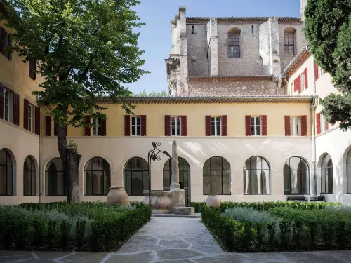 Hôtel & Spa Jules César Arles - MGallery
