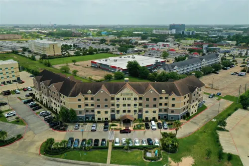 Staybridge Suites HOUSTON-NASA/CLEAR LAKE by IHG