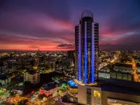 Embassy Suites by Hilton Santo Domingo Hotels in 