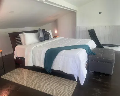 LF Jungle Retreat Hotel di 