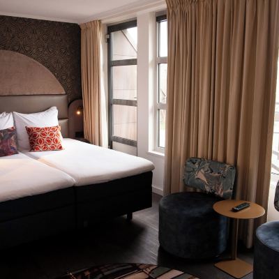 Triple Room Albus Hotel Amsterdam City Centre Promo Code