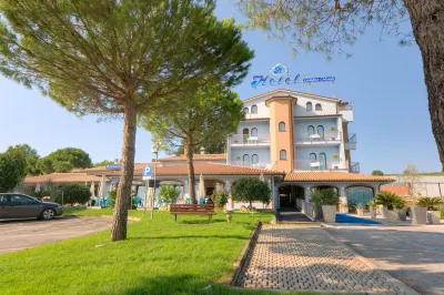 Hotel Cristoforo Colombo Hotels in 