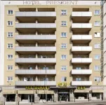Sercotel Hotel President