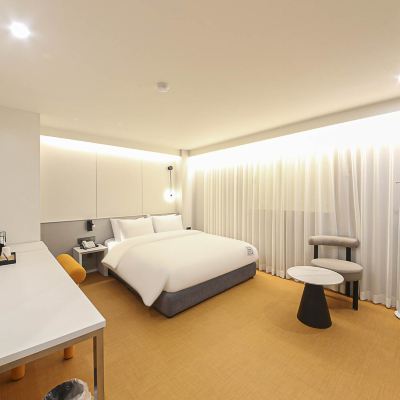 25 Premium Double 빈스 70 호텔 쿠폰