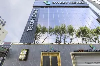 Daegu Gyeongbuk University Sweet Hotel